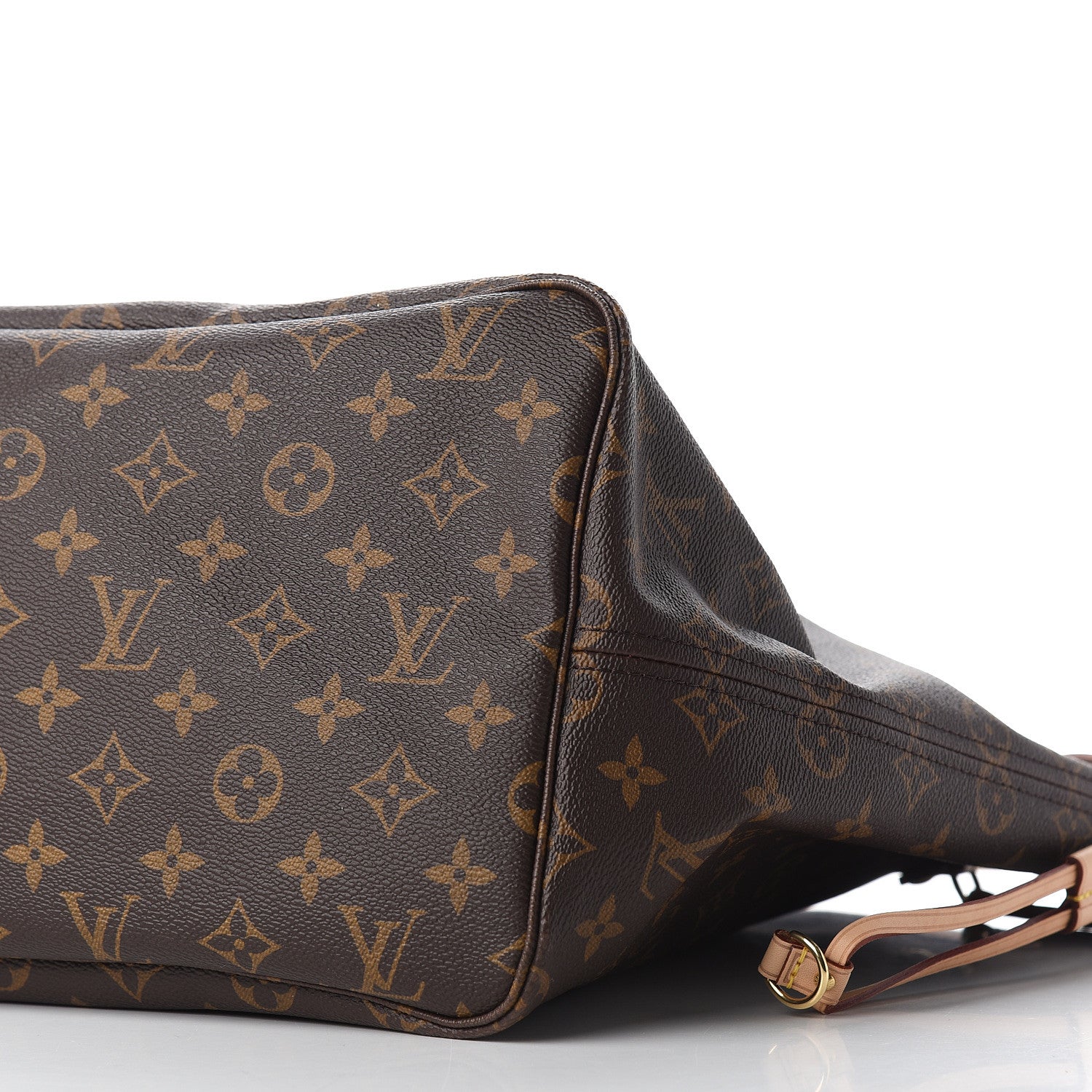 Louis Vuitton Monogram Neo Neverfull GM Pivoine 9 of 9