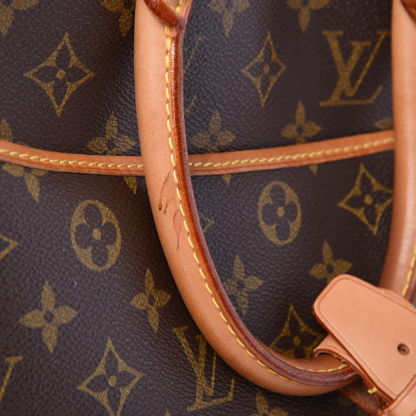 Monogram Deauville
