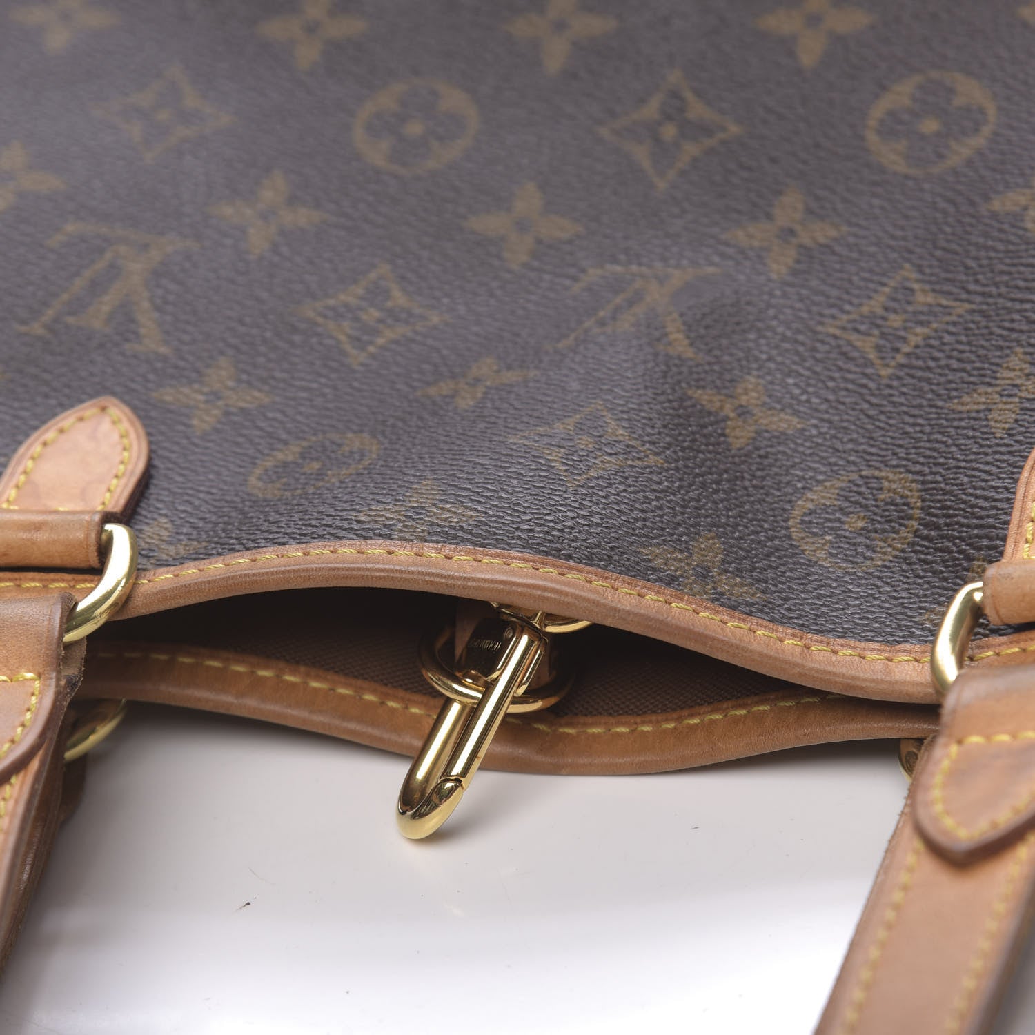 Louis Vuitton Monogram Batignolles Horizontal 8 of 18