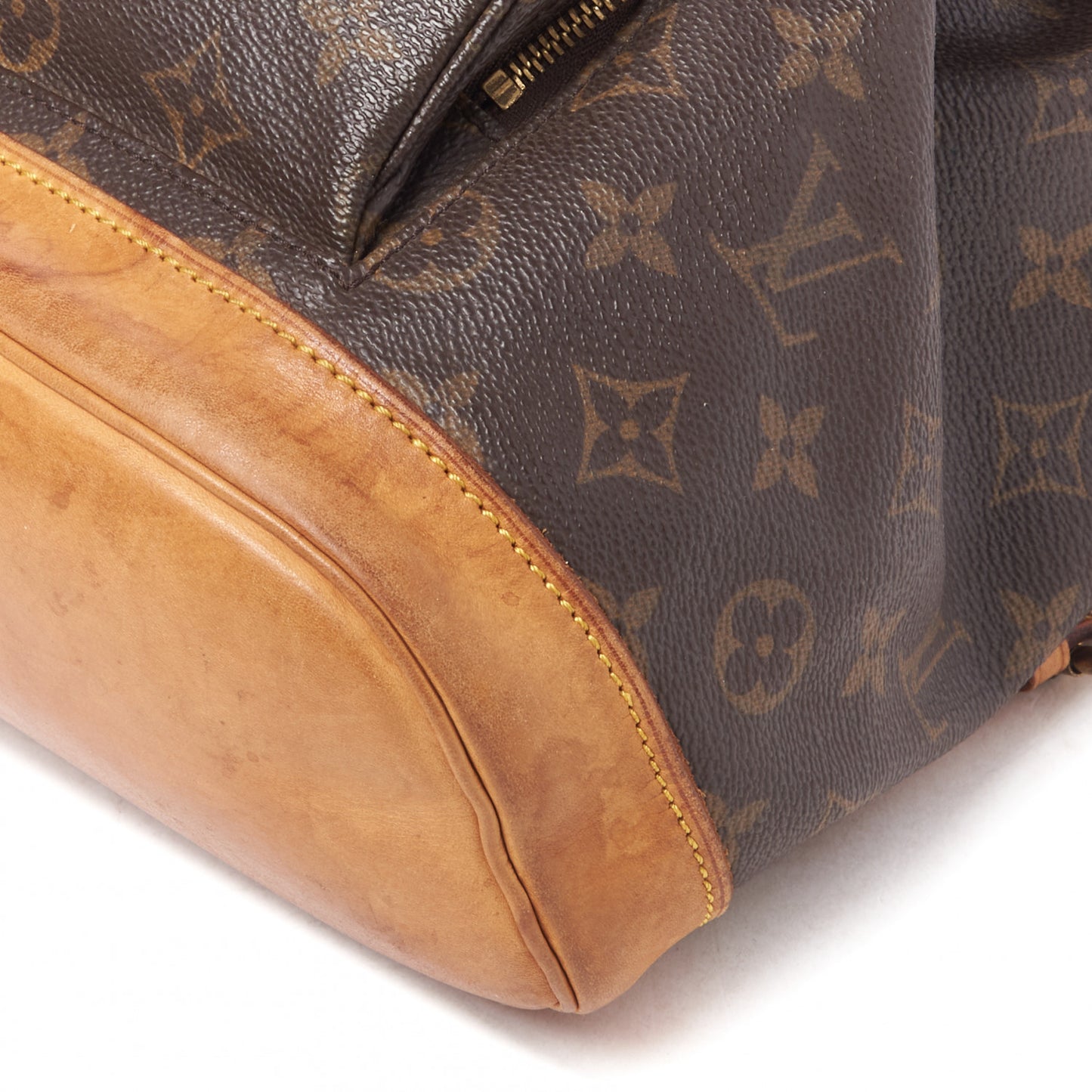 Monogram Montsouris MM Backpack