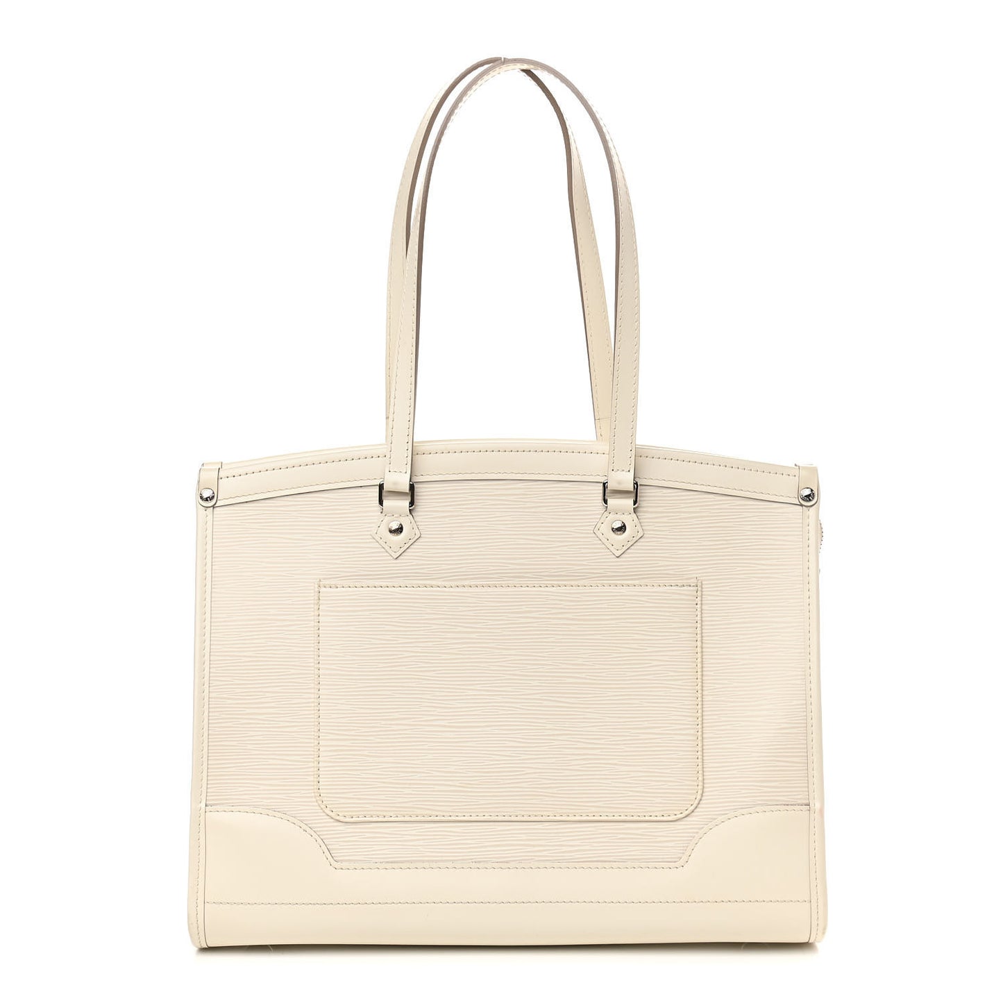 Epi Madeleine GM Ivory