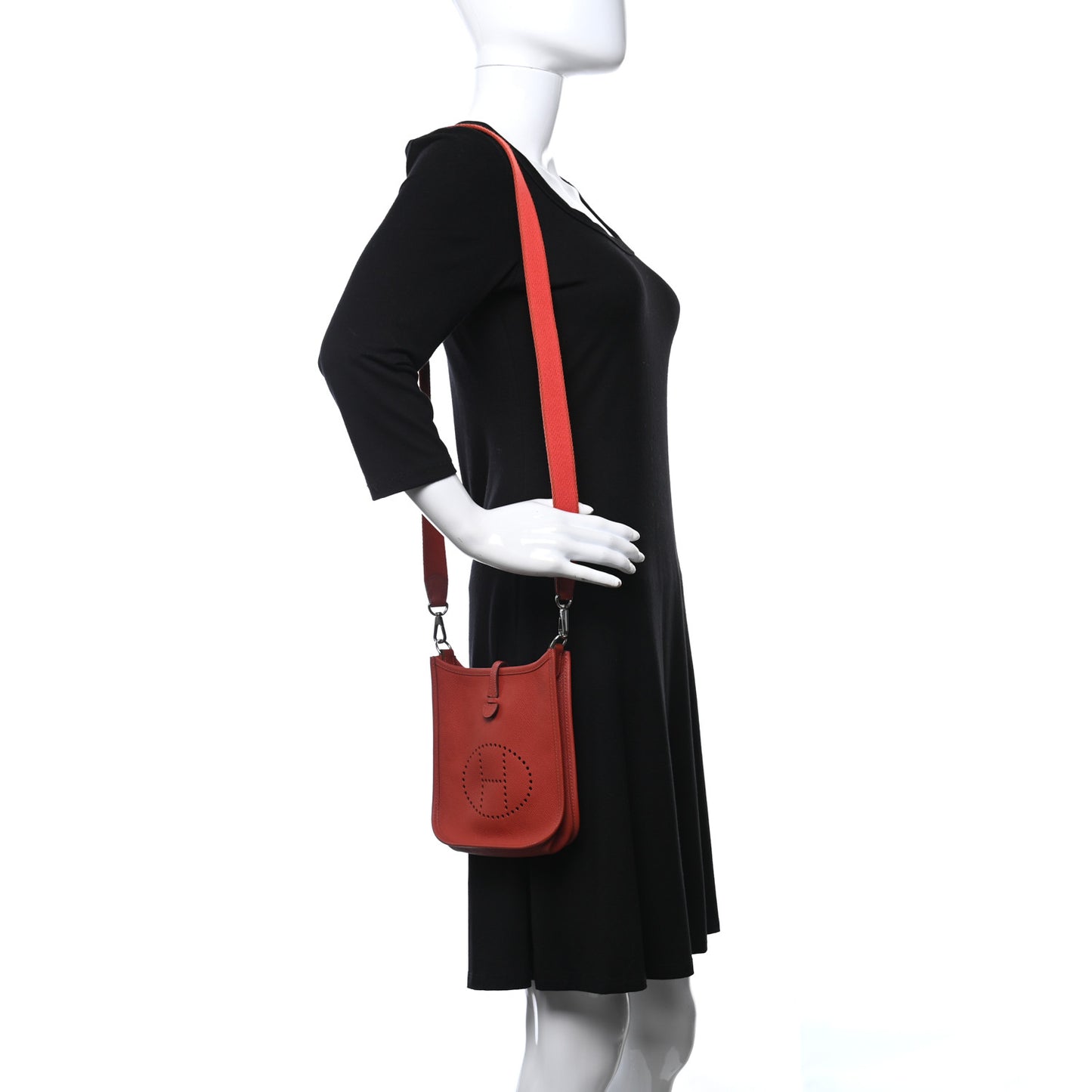 Epsom Amazone Evelyne TPM Sienna