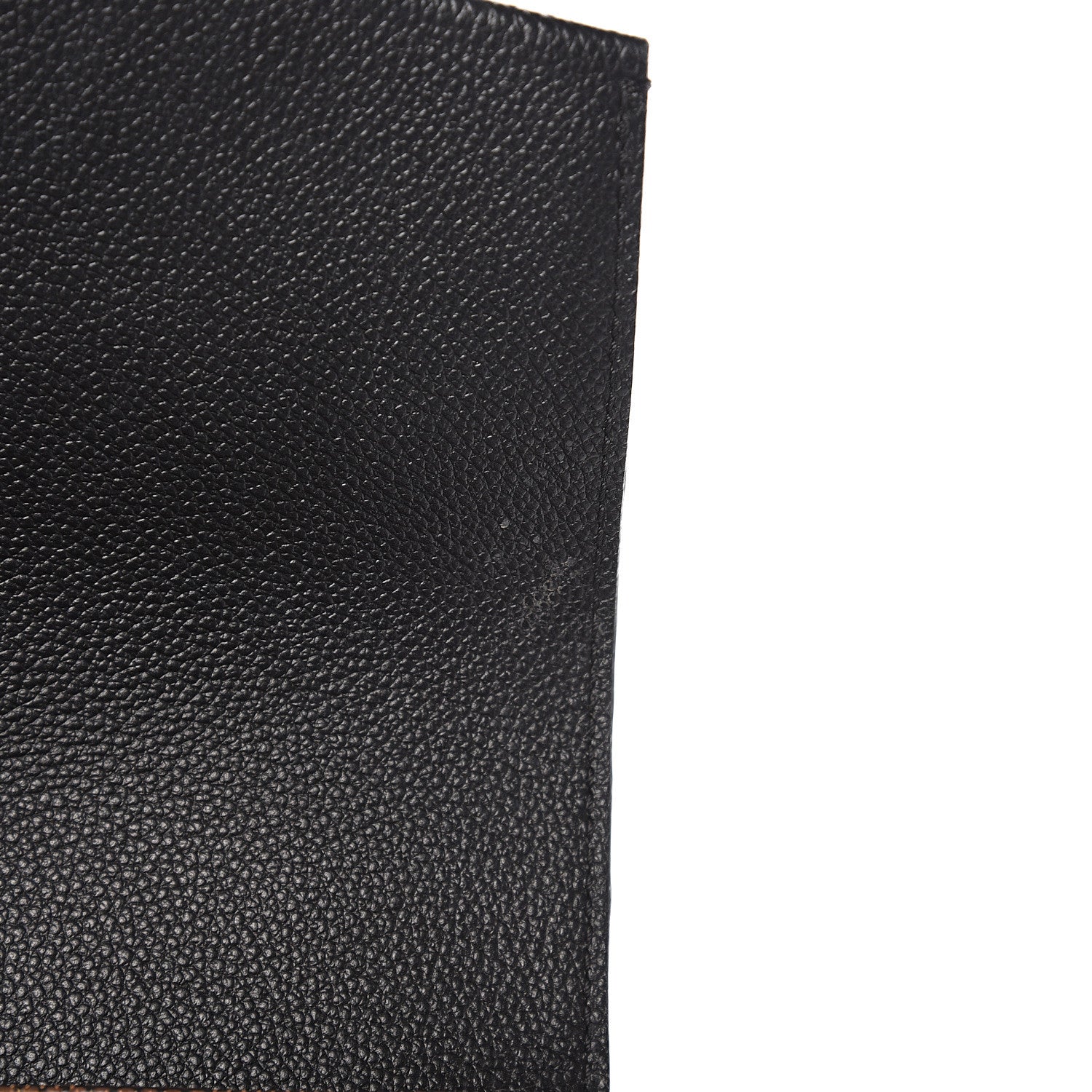 Louis Vuitton Damier Ebene Clapton Black 7 of 12