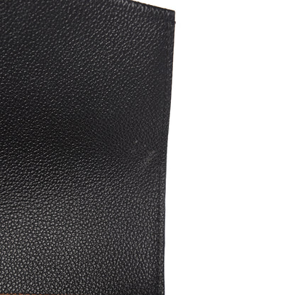 Louis Vuitton Damier Ebene Clapton Black 7 of 12