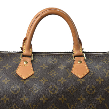 Louis Vuitton Monogram Speedy 30 11 of 11