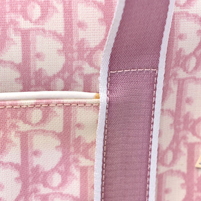 Christian Dior Monogram Girly Bag Pink 15 of 18