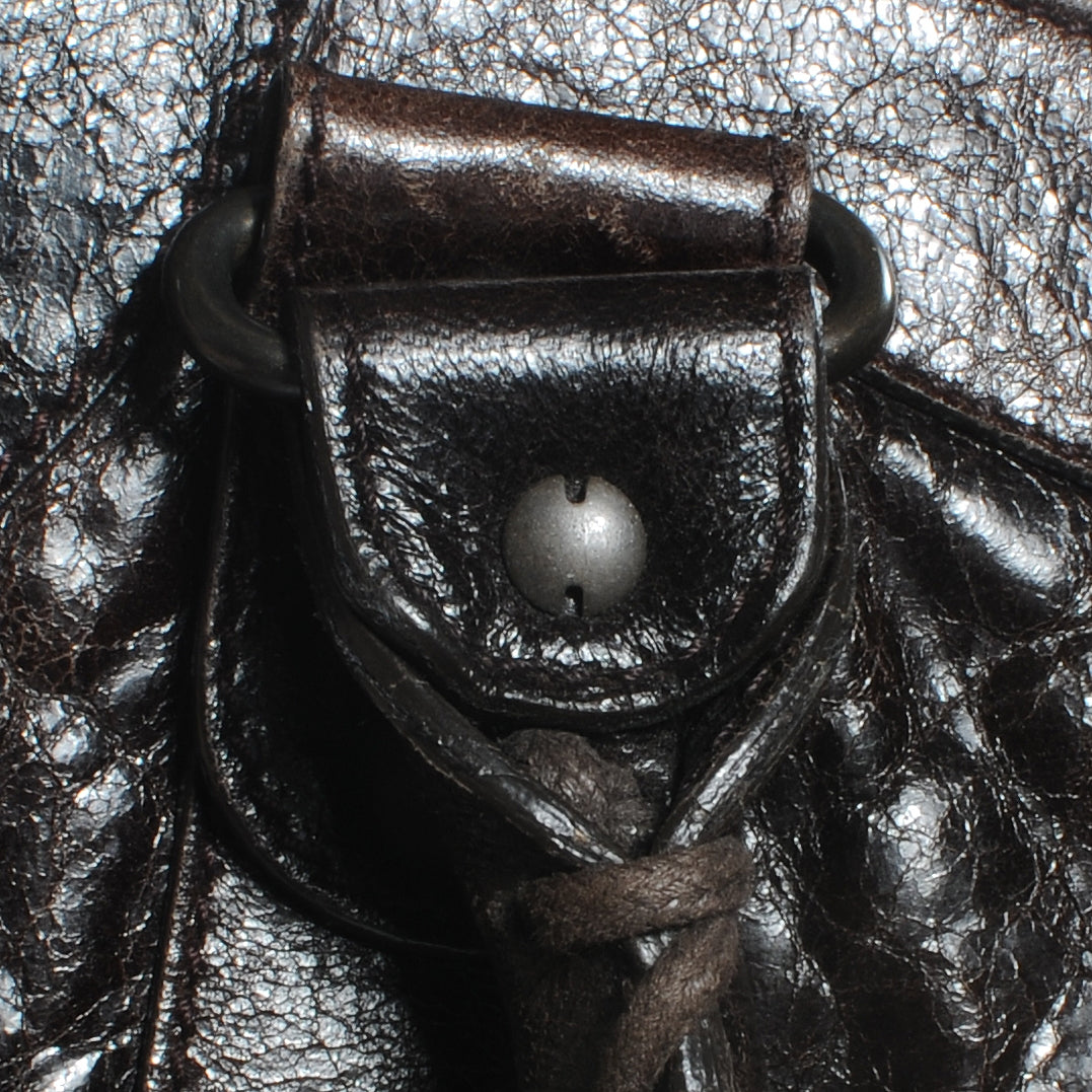 Balenciaga Chevre Brief Tote Cafe 6 of 9