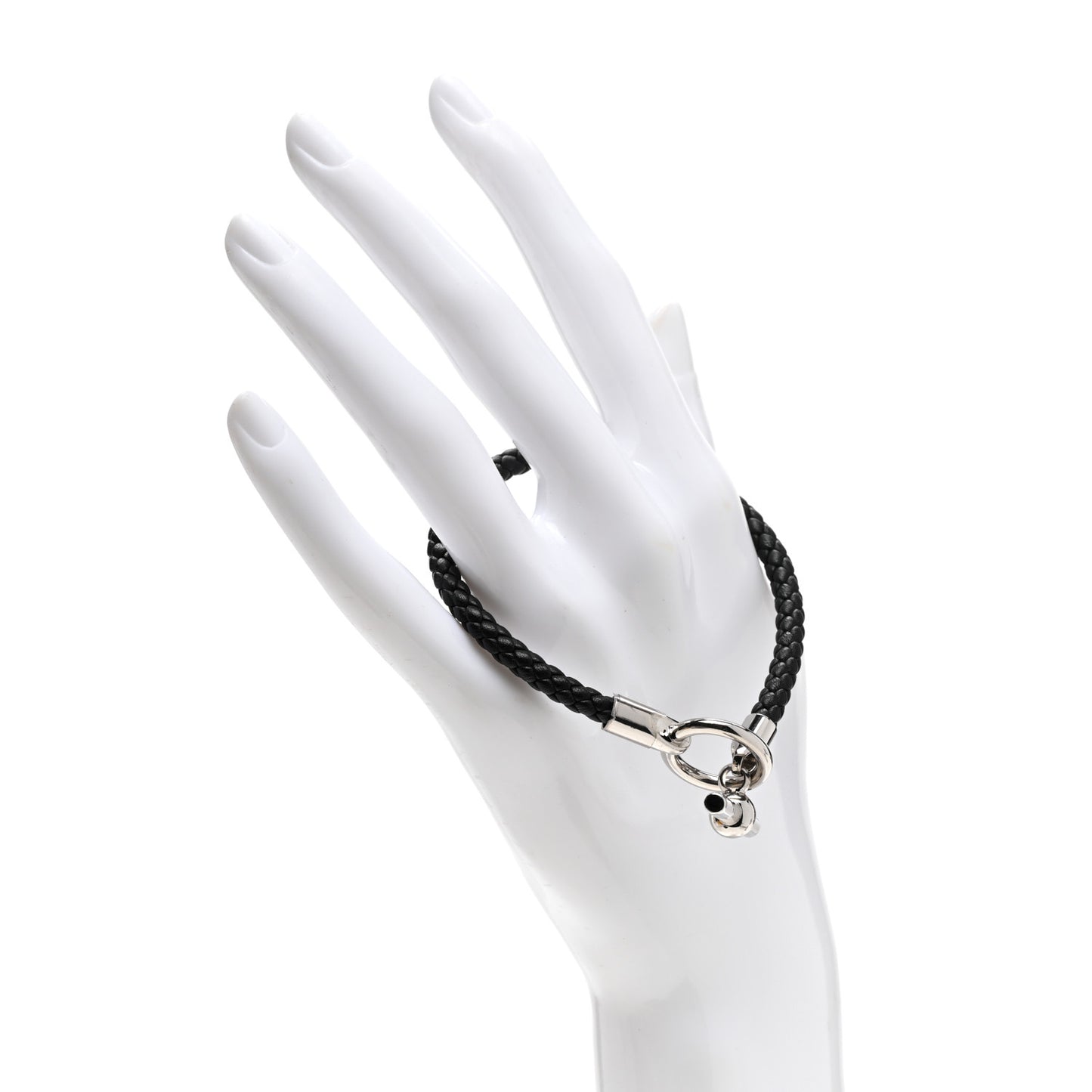 Swift Glenan H Bracelet Black