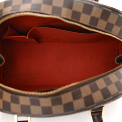 Louis Vuitton Damier Ebene Nolita 5 of 12