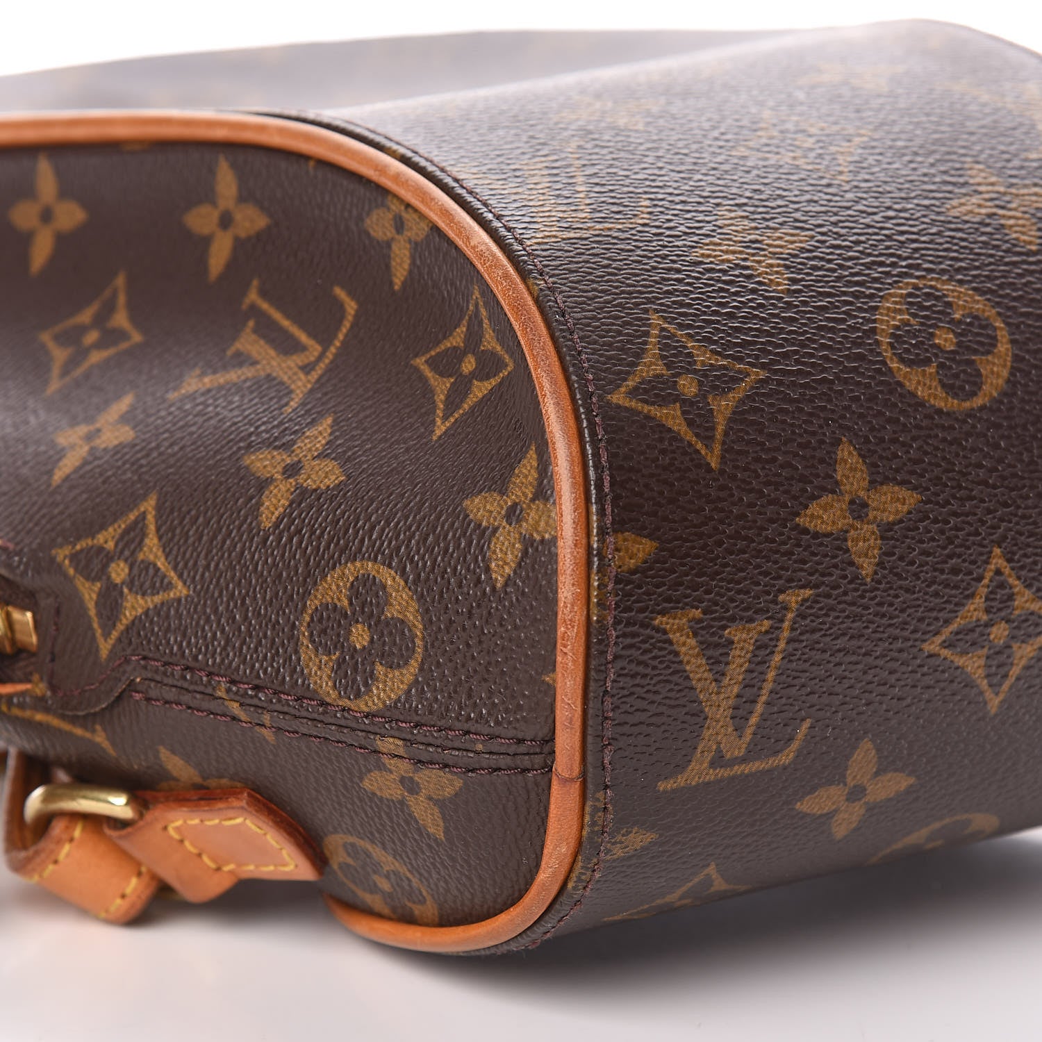 Louis Vuitton Monogram Ellipse Sac a Dos Backpack 8 of 13