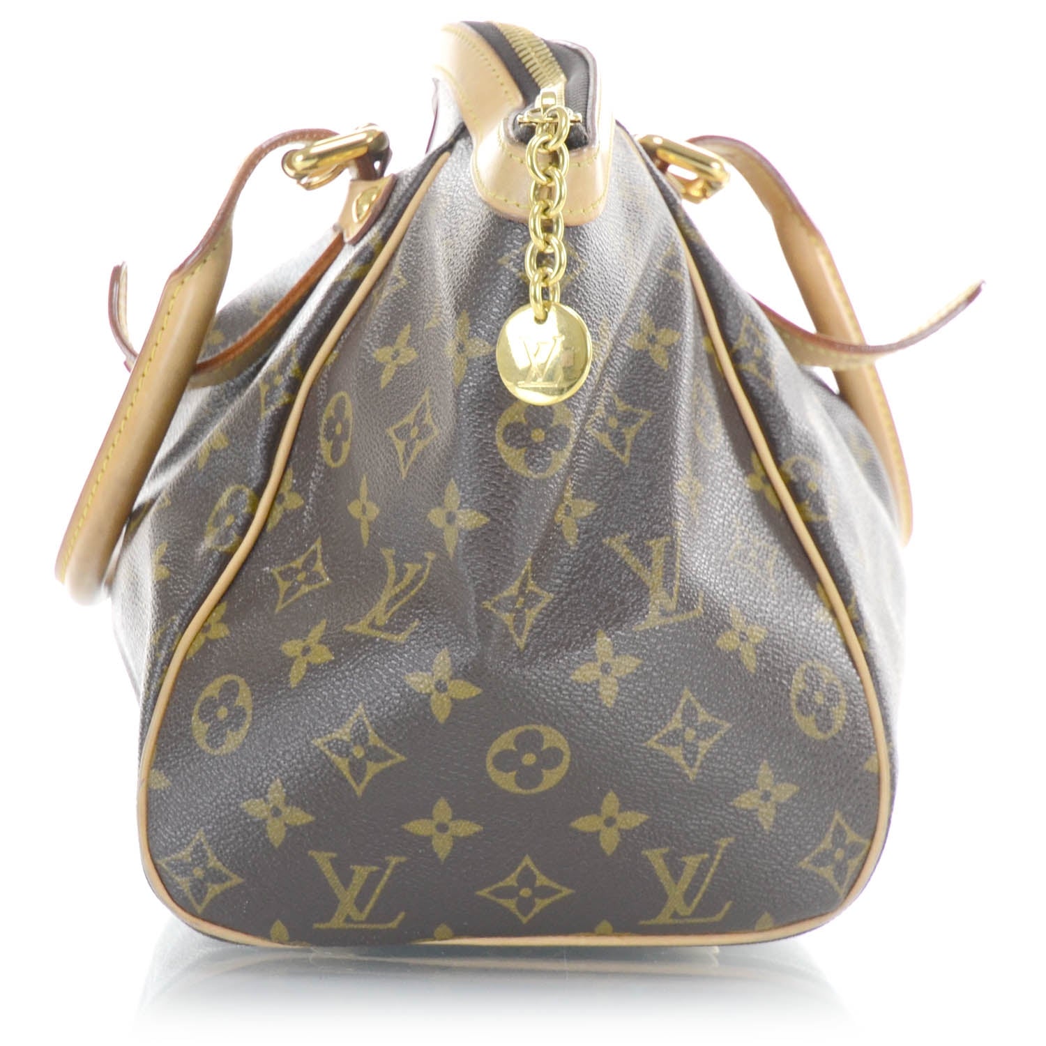 Louis Vuitton Monogram Tivoli GM 7 of 13
