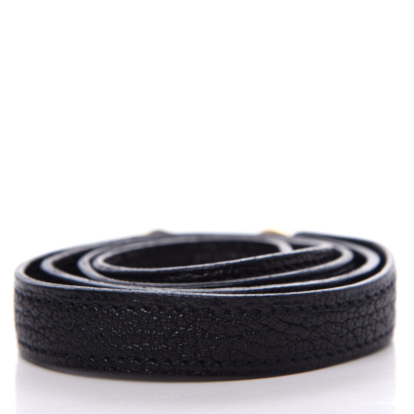 Ardennes Kelly Shoulder Strap Black