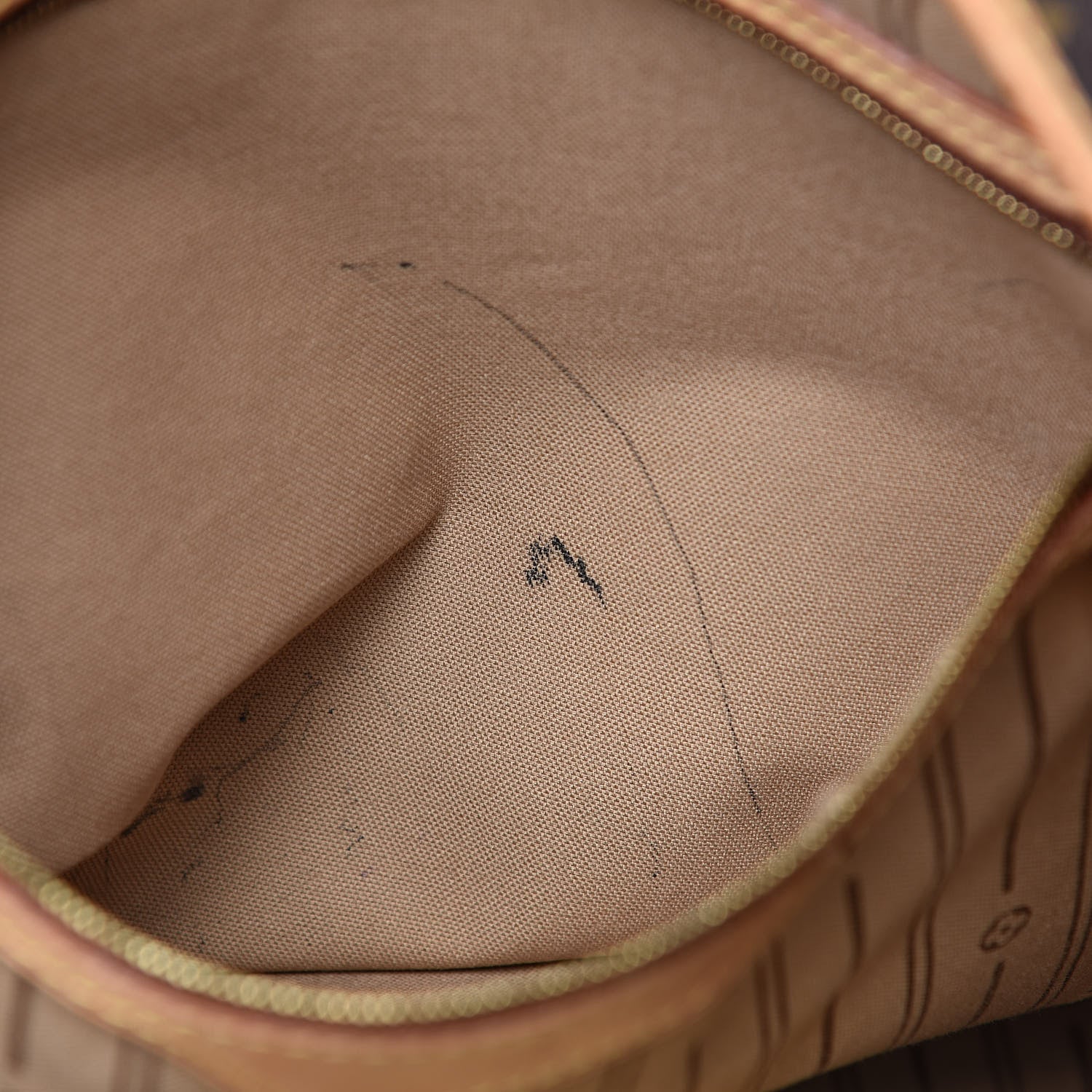 Louis Vuitton Monogram Delightful GM 16 of 16