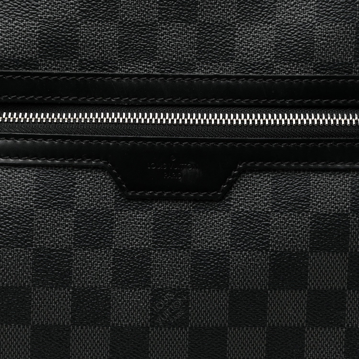 Louis Vuitton Damier Graphite Michael Backpack 7 of 15