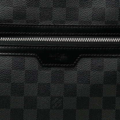 Louis Vuitton Damier Graphite Michael Backpack 7 of 15