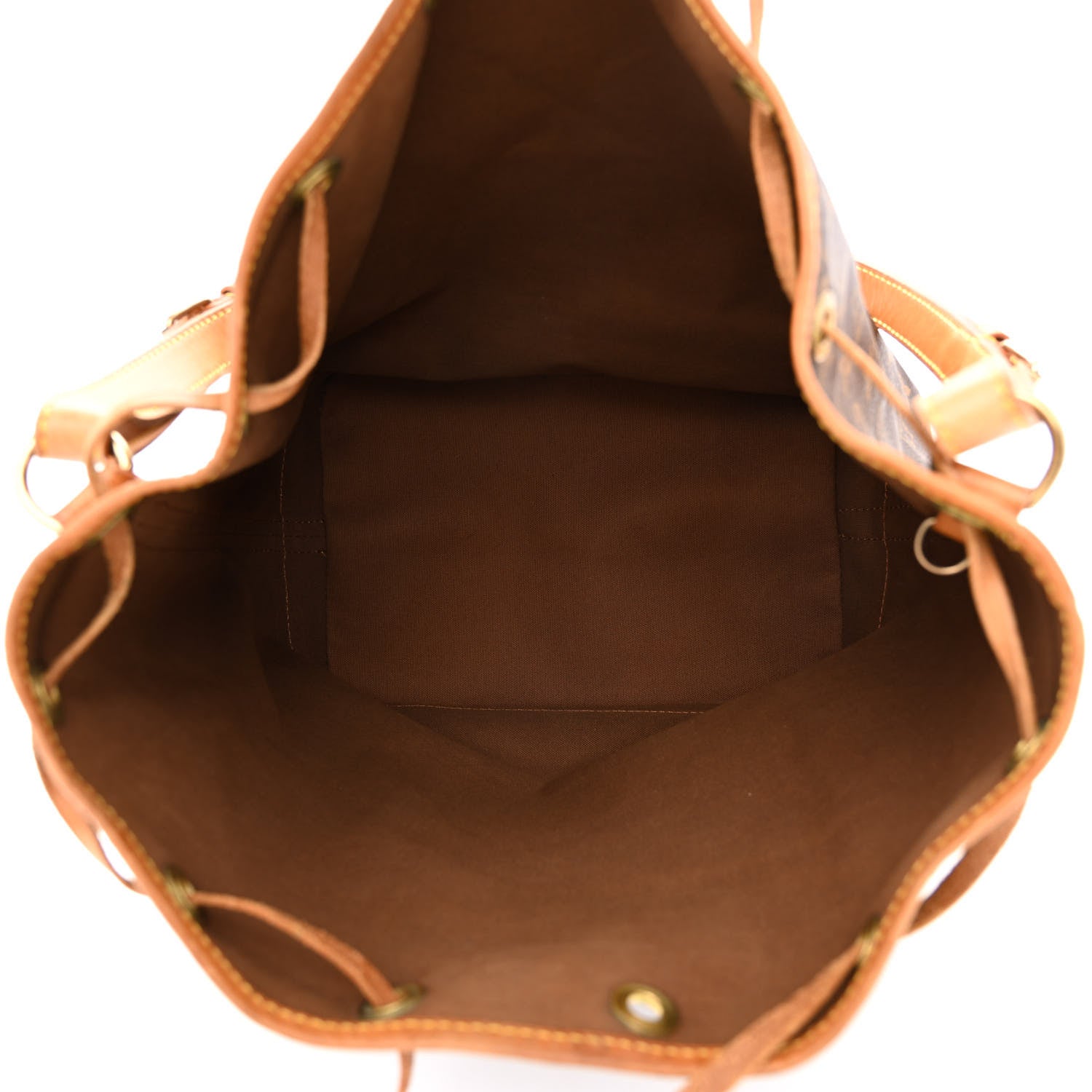Louis Vuitton Monogram Noe 5 of 14