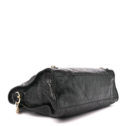 Balenciaga Agneau Giant 12 Gold Hardware City Black 5 of 11