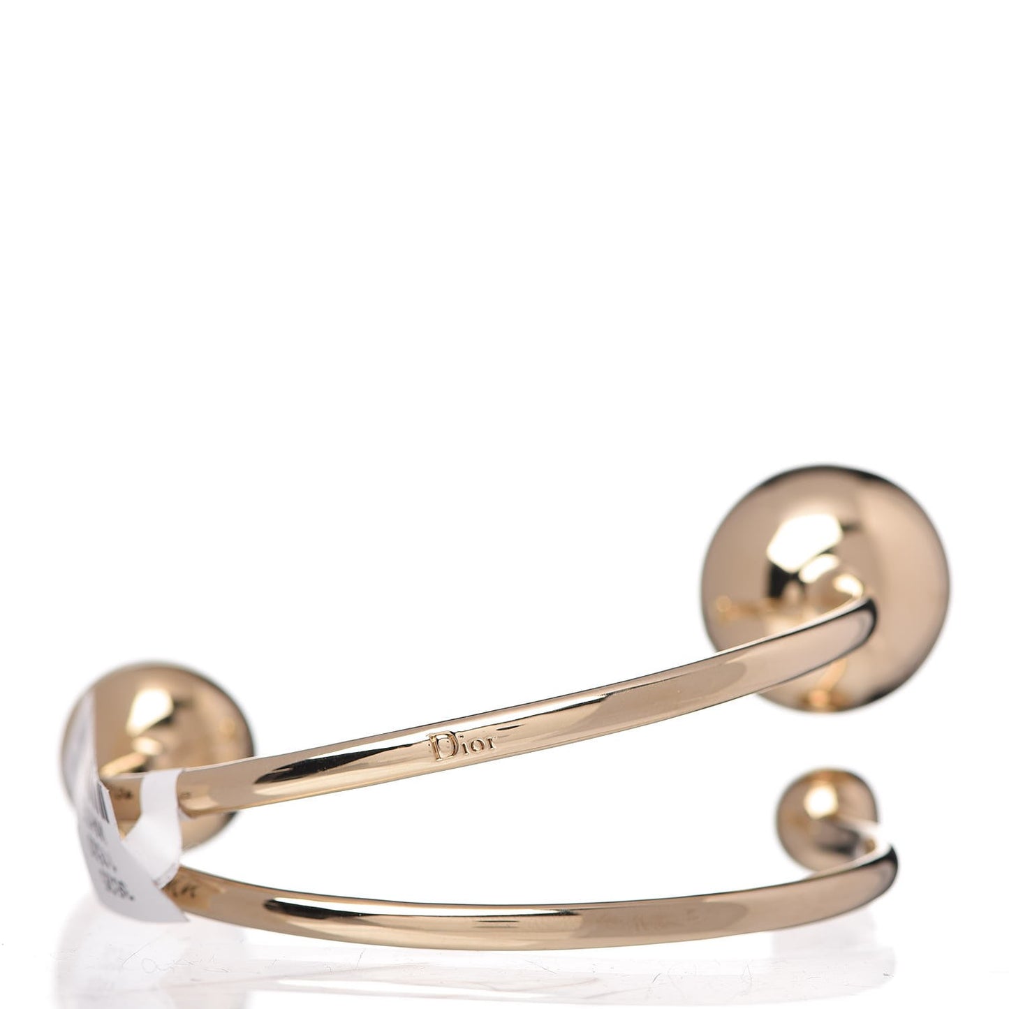 Pearl Ultradior Cuff