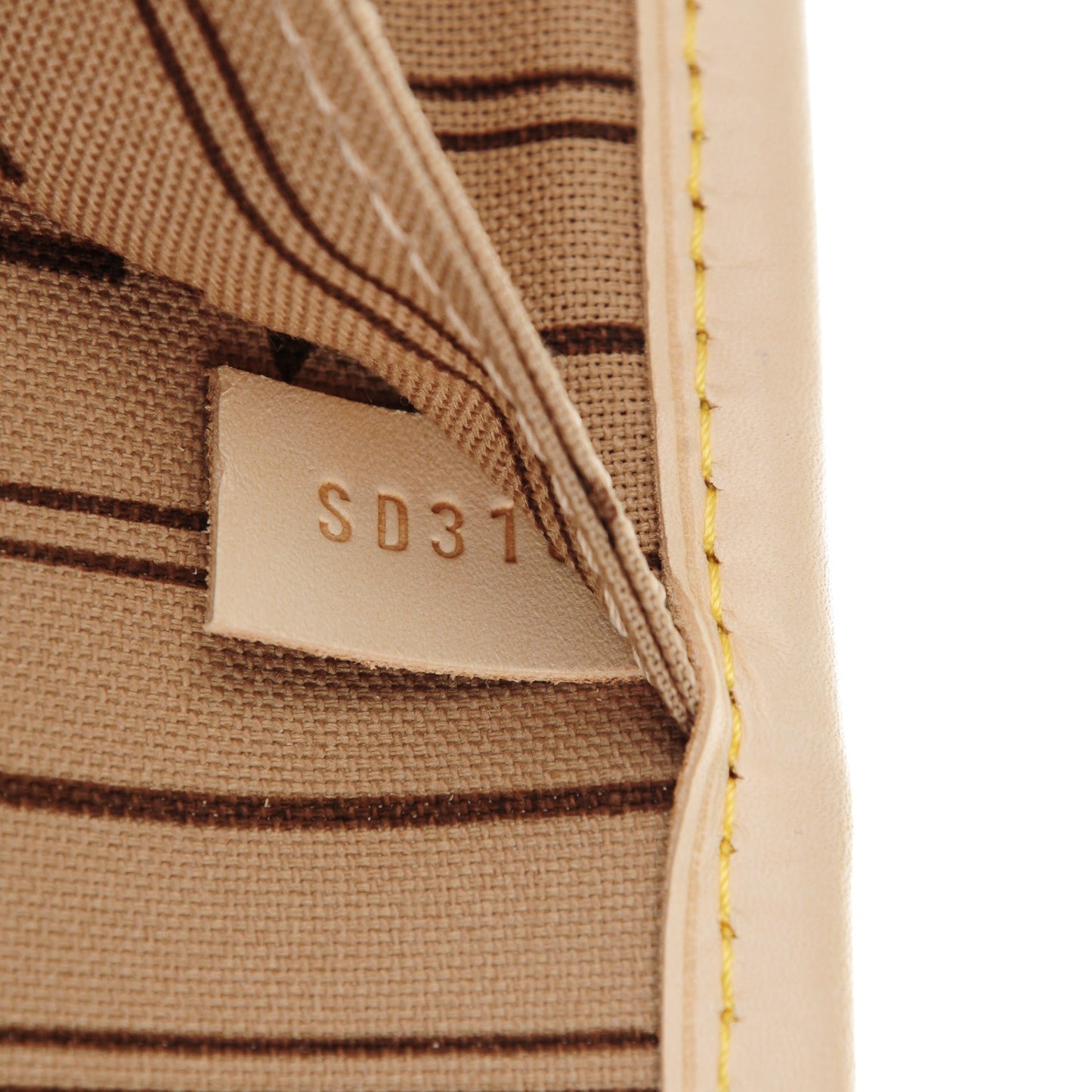 Monogram Neverfull MM