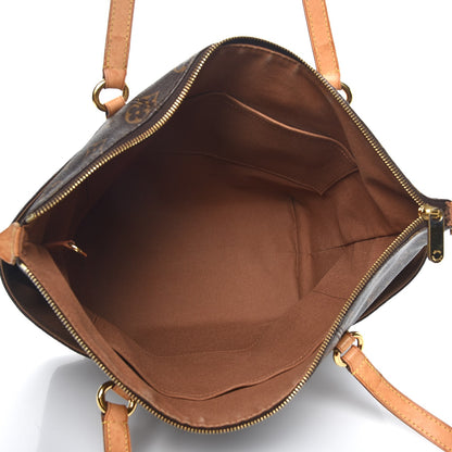 Louis Vuitton Monogram Totally MM 5 of 12