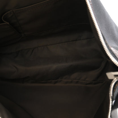 Louis Vuitton Damier Geant Explorateur Black 5 of 9