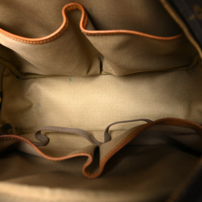 Louis Vuitton Monogram Deauville 4 of 14