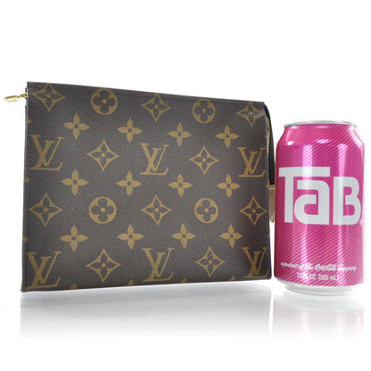 Louis Vuitton Monogram Toiletry Pouch 19 2 of 9