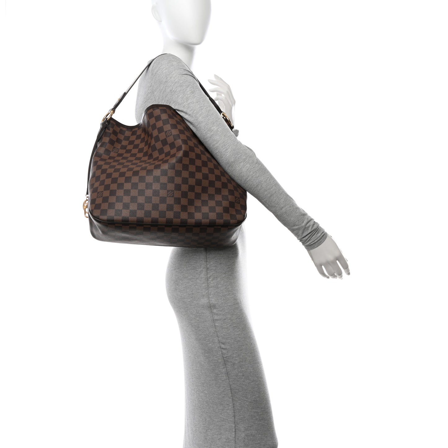 Damier Ebene Delightful MM