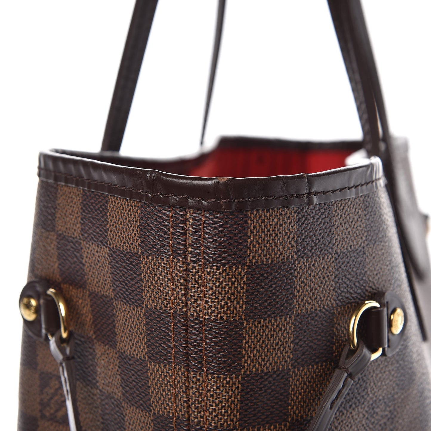 Damier Ebene Neverfull MM