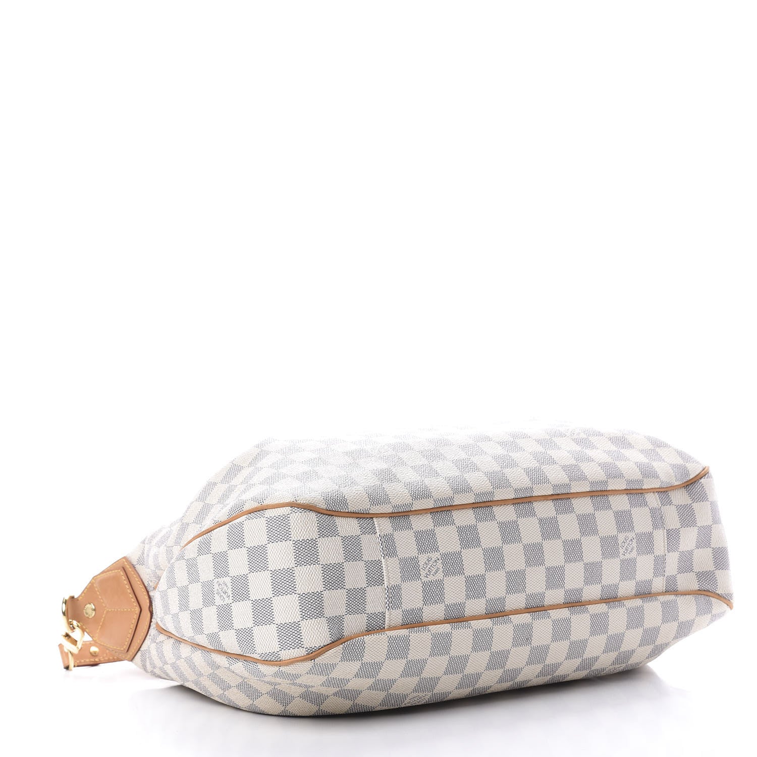 Louis Vuitton Damier Azur Evora MM 5 of 15