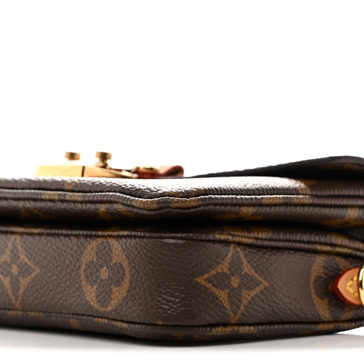 Louis Vuitton Monogram Micro Metis 9 of 9