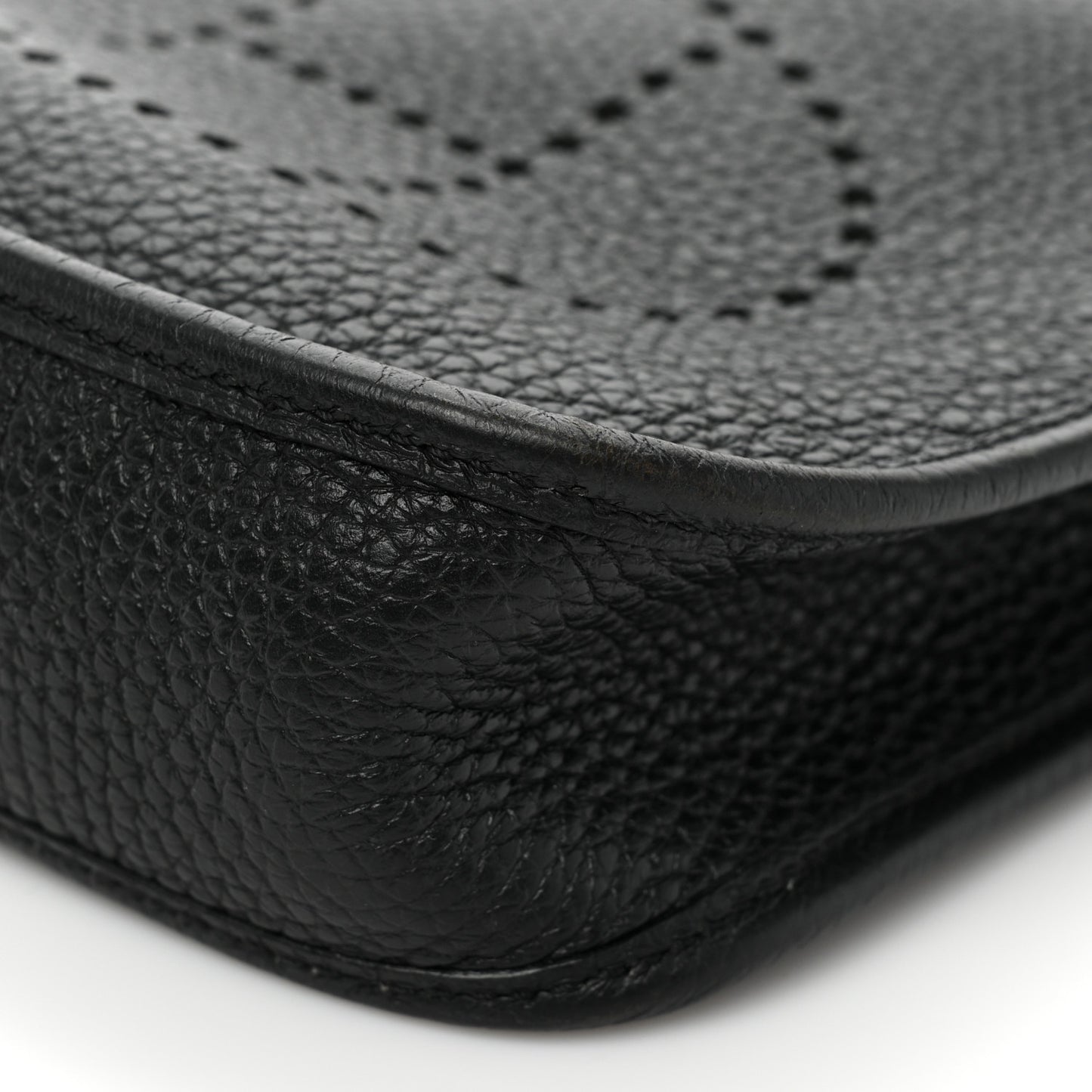 Taurillon Clemence Evelyne TPM Black