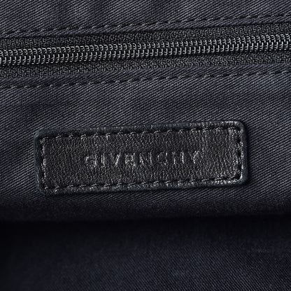 Givenchy Lambskin Medium Nightingale Black 6 of 7