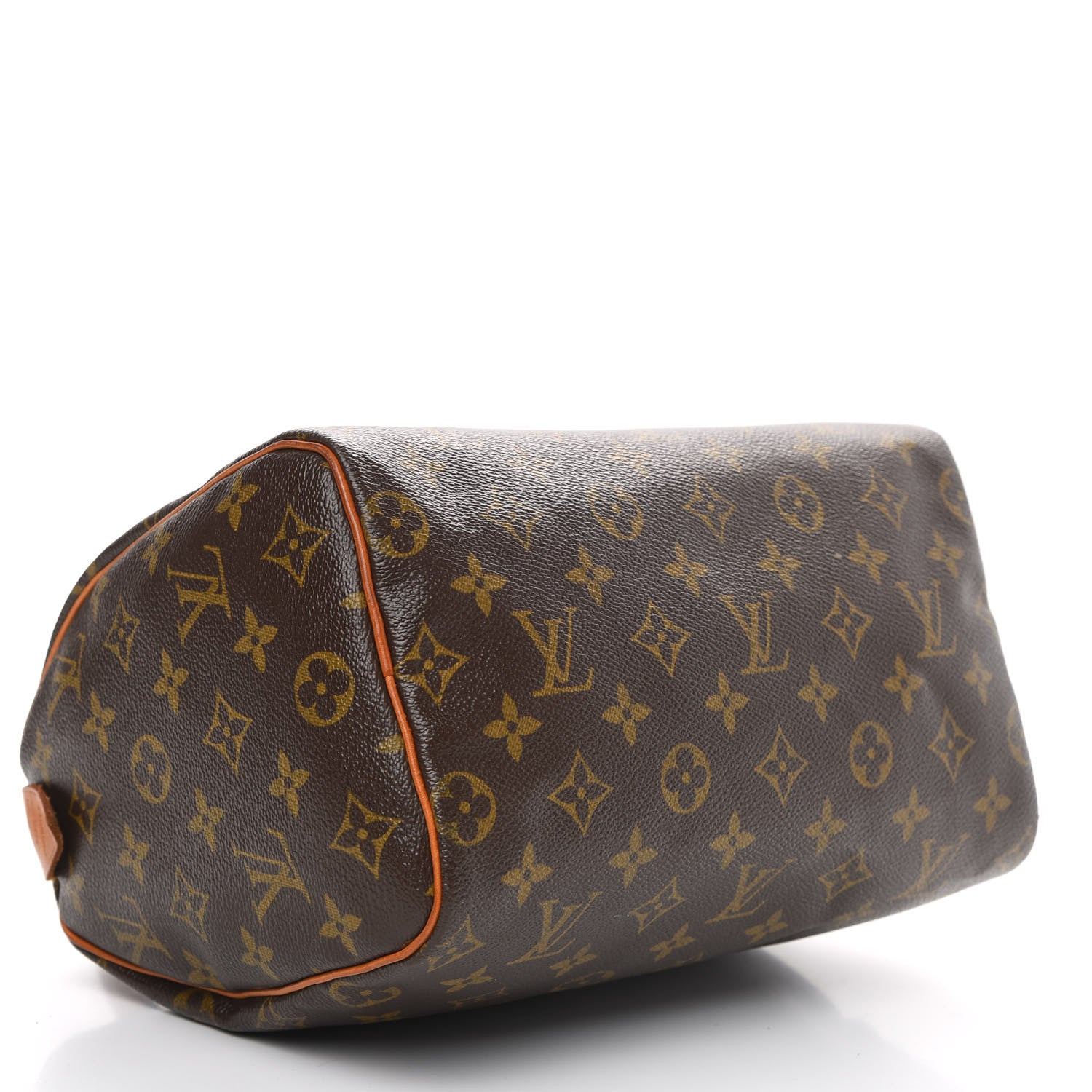Louis Vuitton Monogram Speedy 25 4 of 19