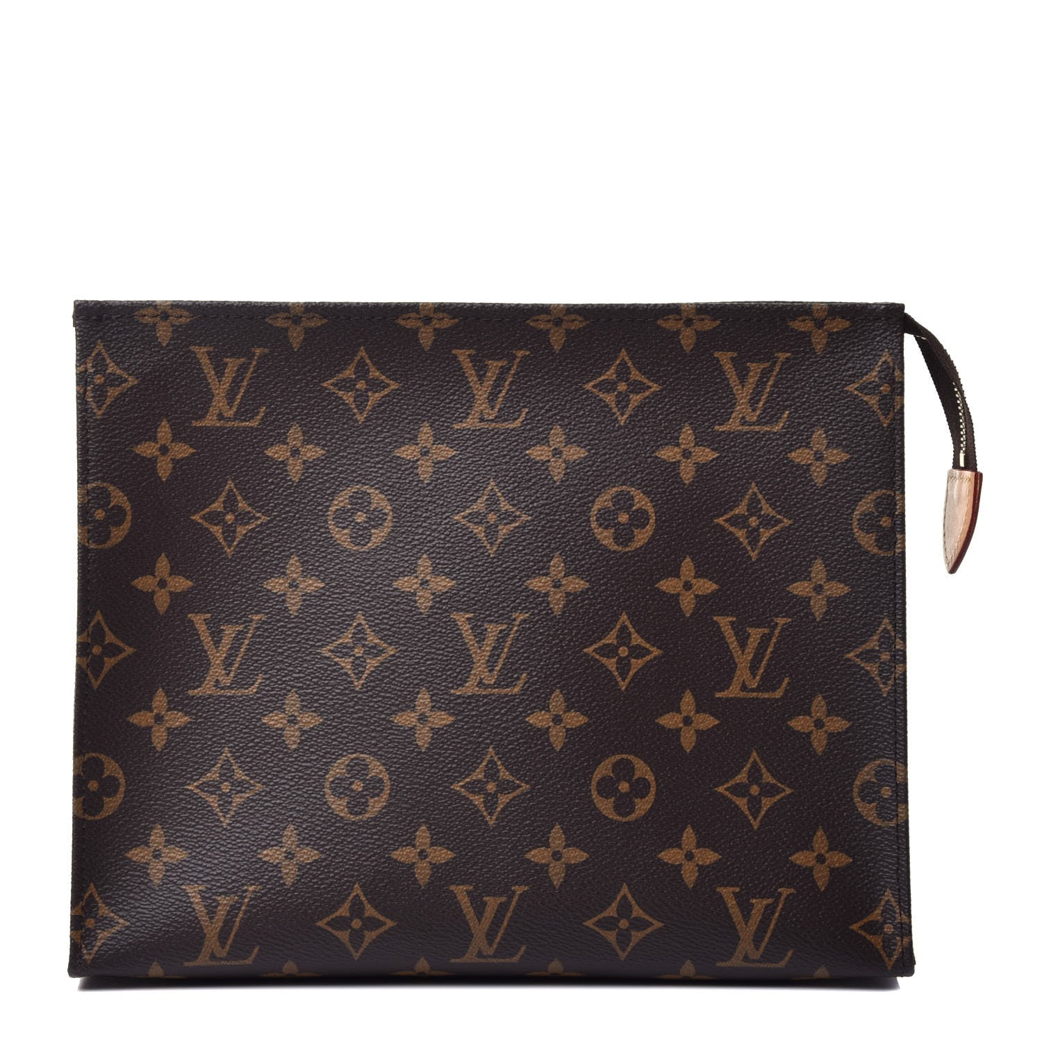 Louis Vuitton Monogram Toiletry Pouch 26 1 of 6