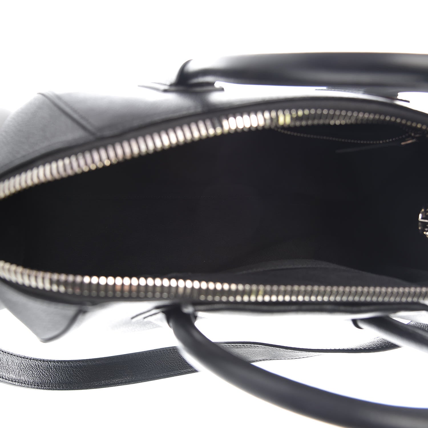 Givenchy Sugar Goatskin Medium Antigona Black 5 of 15