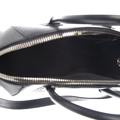 Givenchy Sugar Goatskin Medium Antigona Black 5 of 15