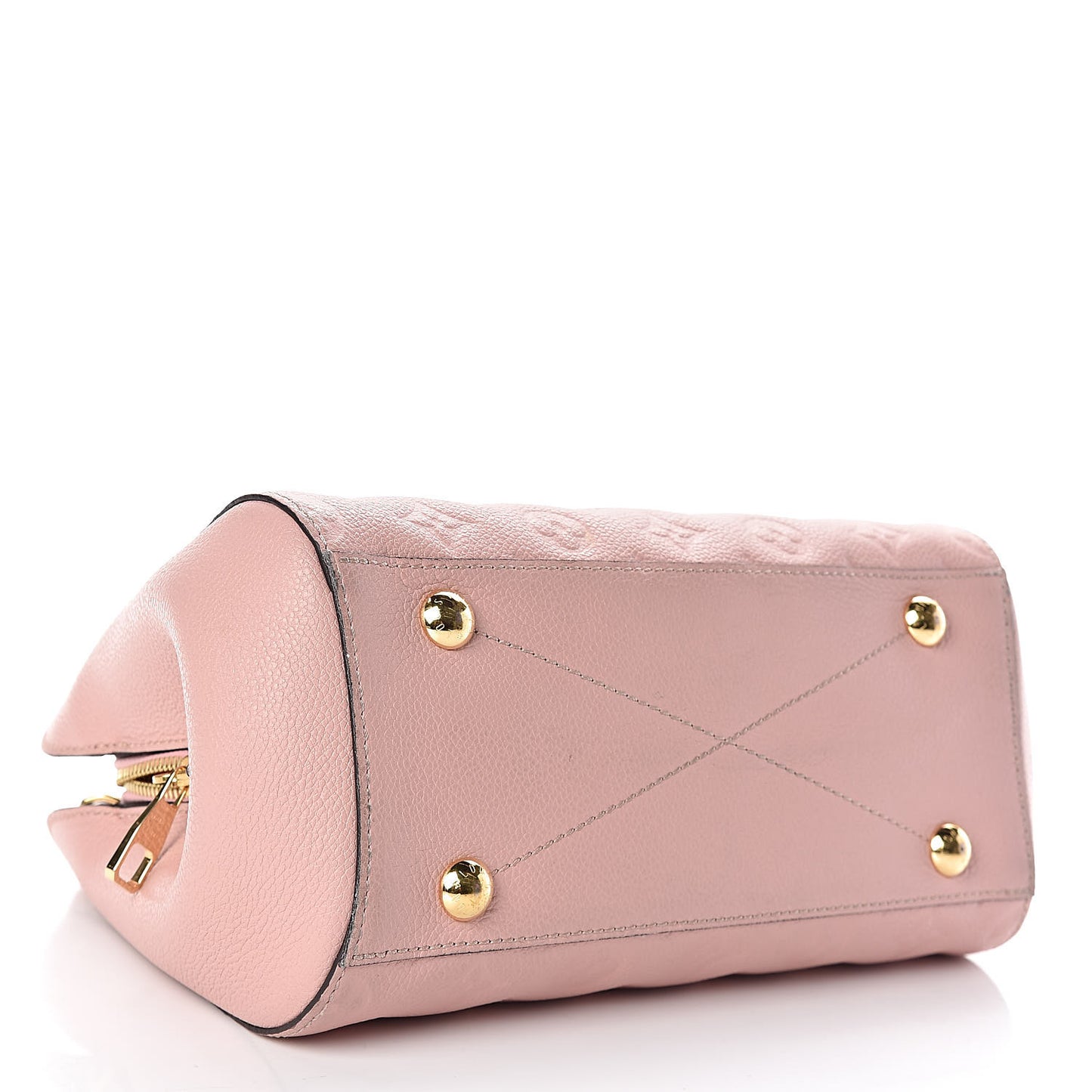 Empreinte Montaigne BB Rose Poudre