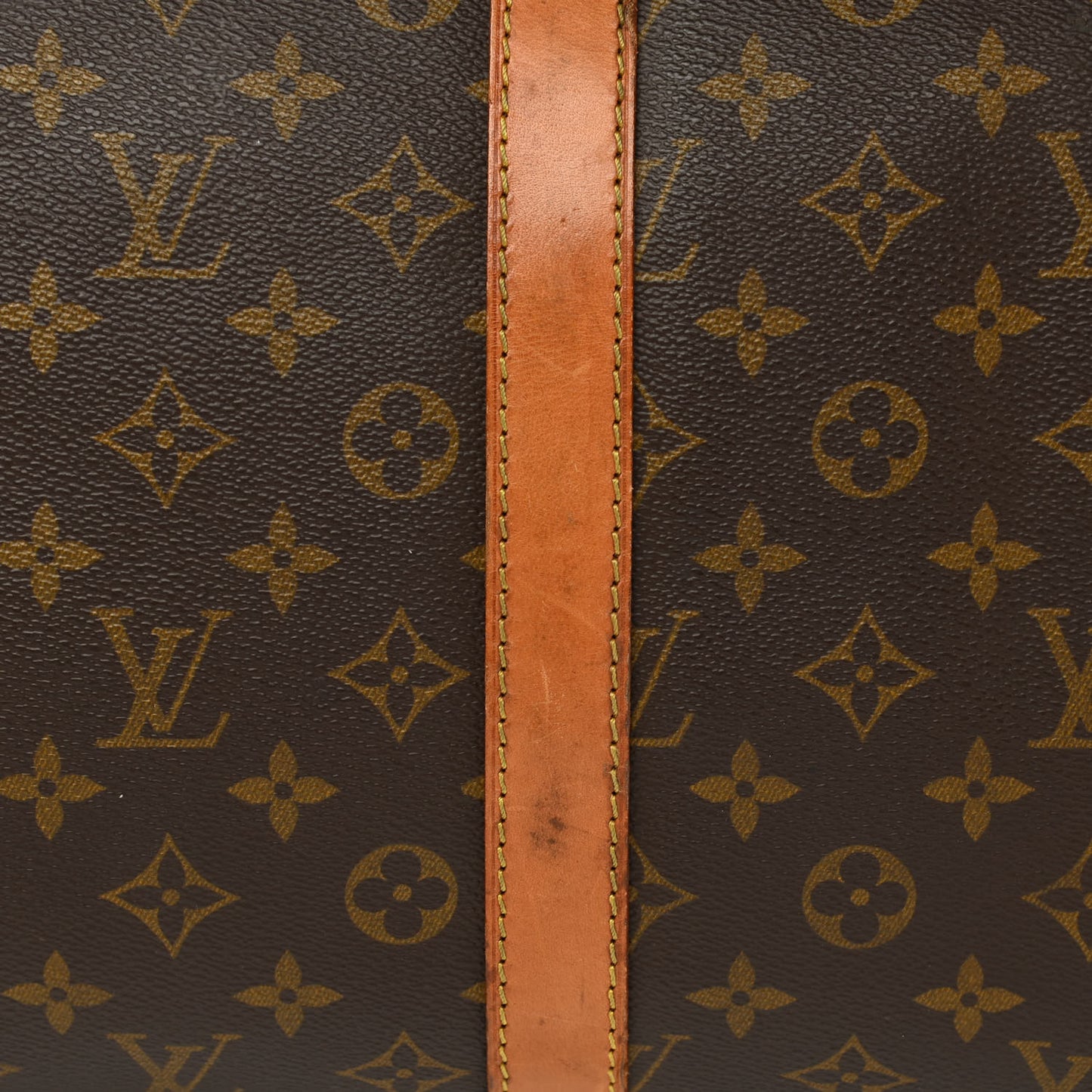 Monogram Keepall 55