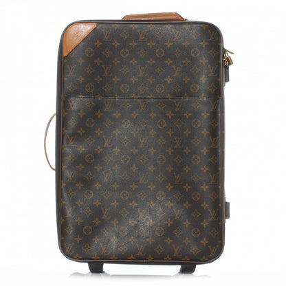 Louis Vuitton Monogram Pegase 55 1 of 7