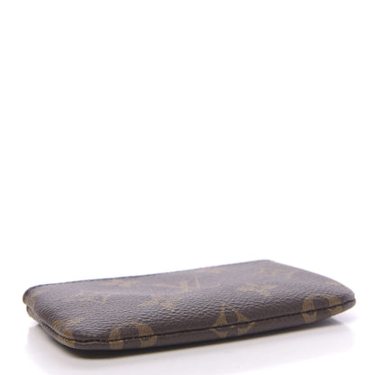 Louis Vuitton Monogram Key Pouch 4 of 7