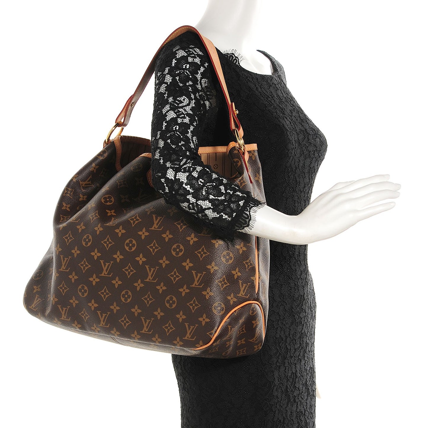Monogram Delightful MM