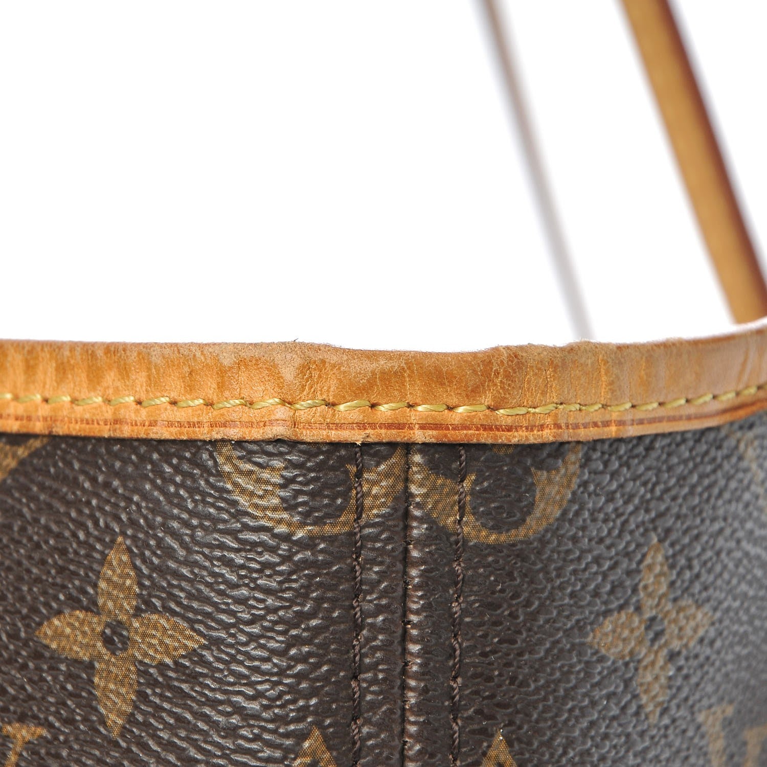 Louis Vuitton Monogram Neverfull GM 18 of 21