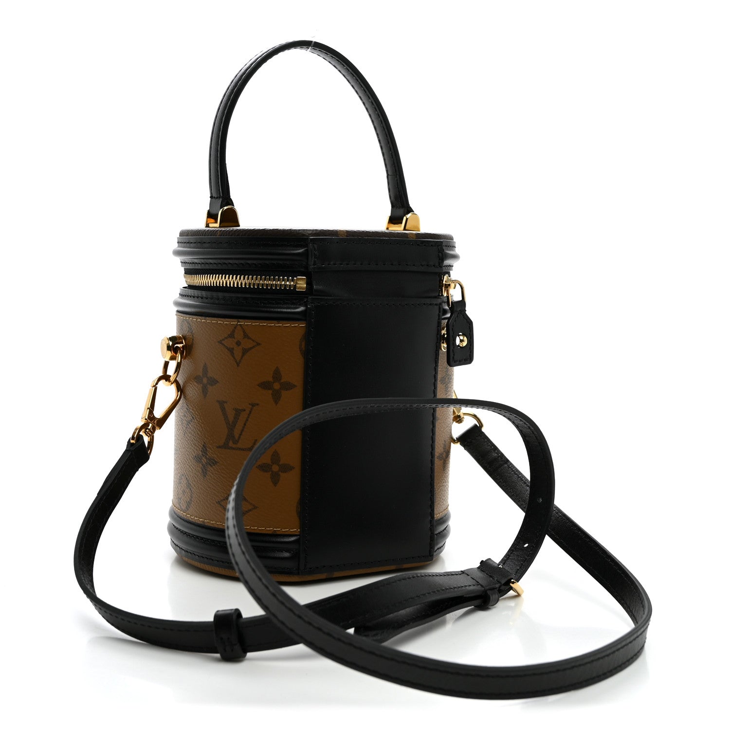 Louis Vuitton Reverse Monogram Cannes 3 of 9