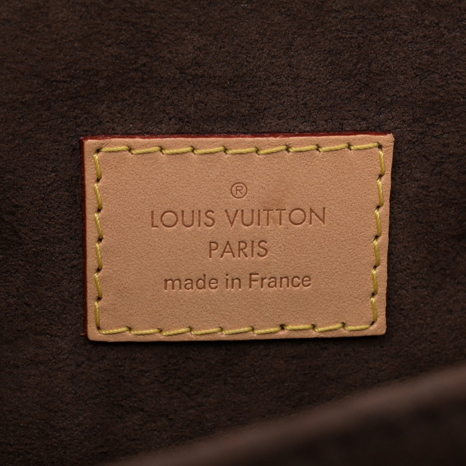 Louis Vuitton Monogram Pochette Metis 6 of 13