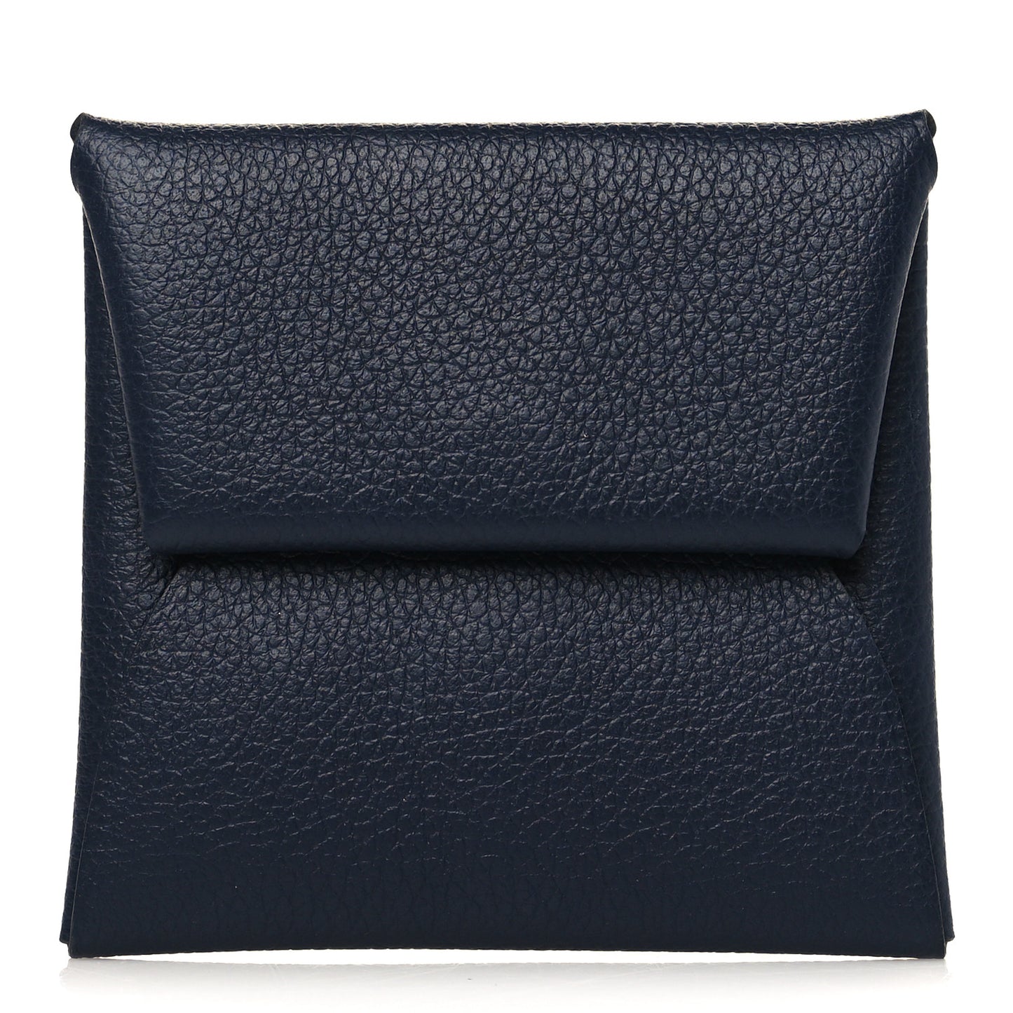 Evercolor Bastia Coin Purse Bleu Nuit