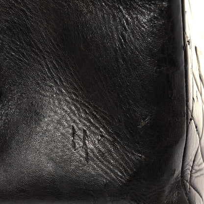 Chanel Lambskin Quilted Tote 25 of 28