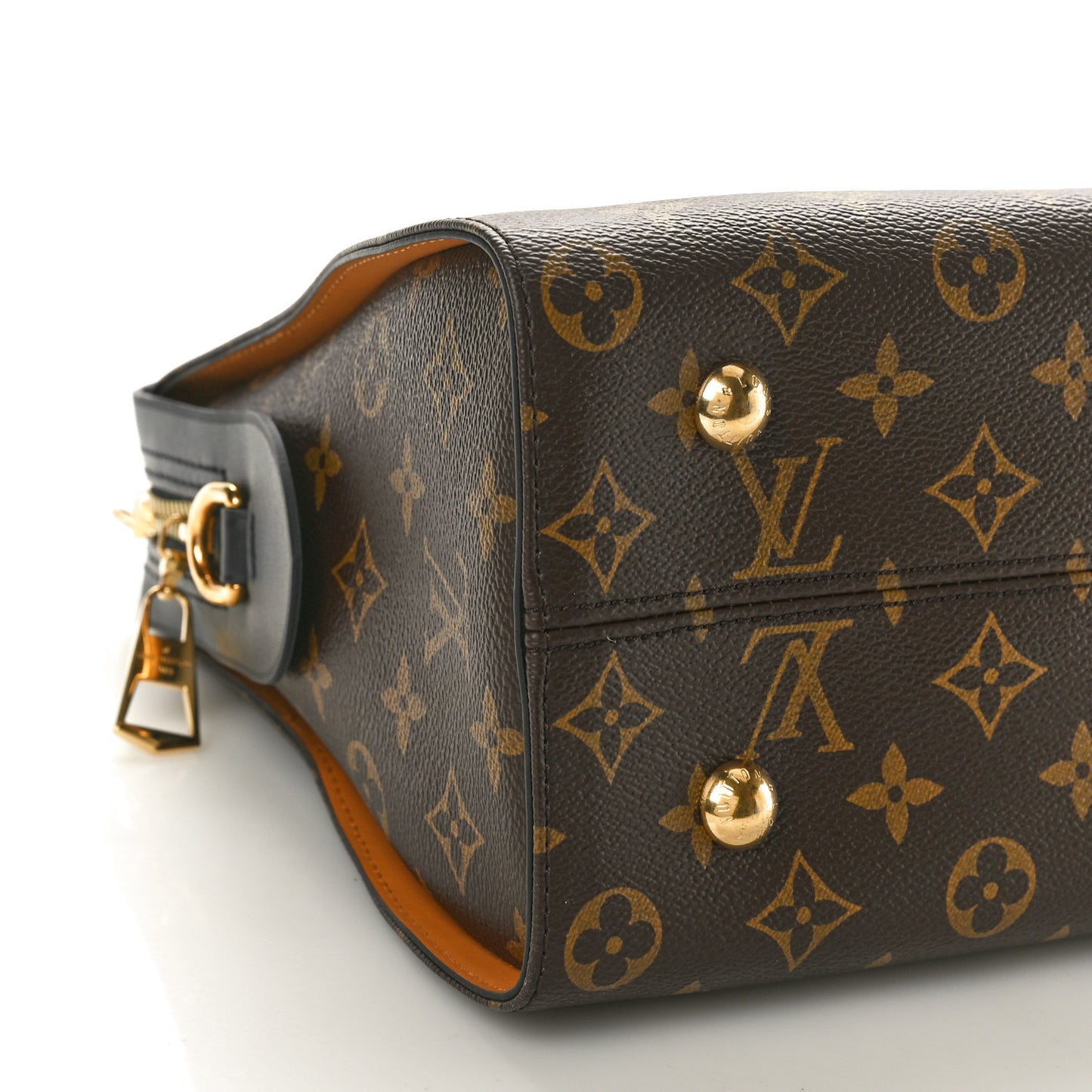 Monogram Tuileries Black