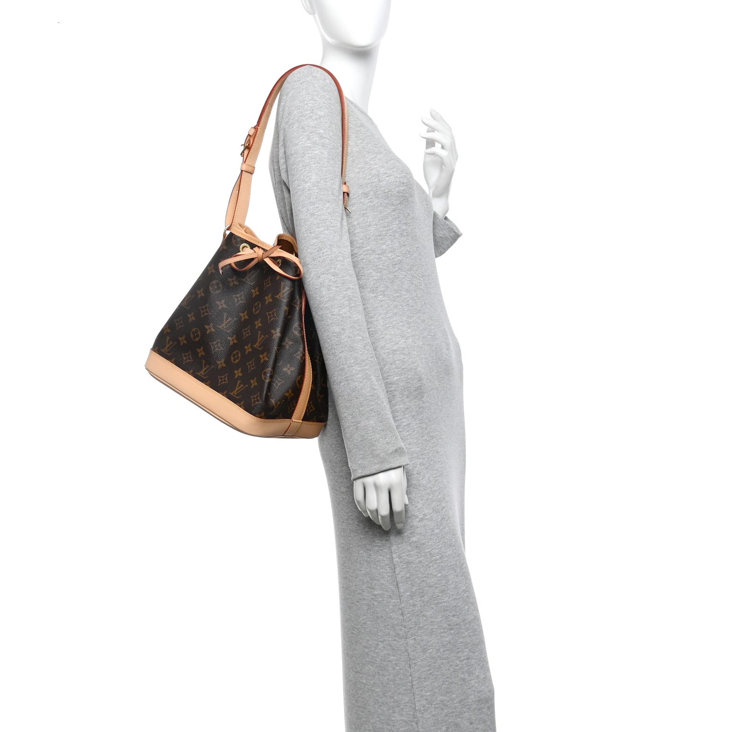 Monogram Petit Noe NM