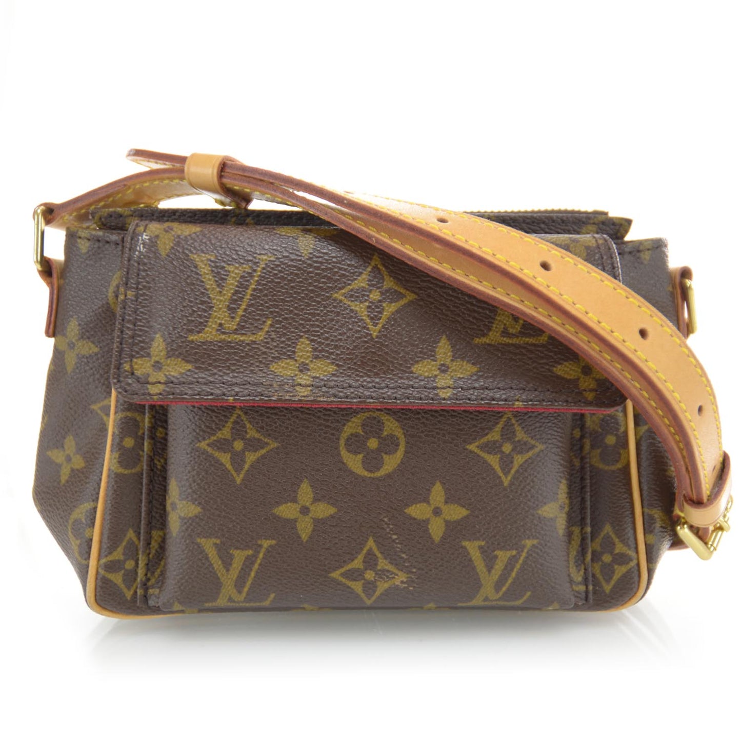 Monogram Viva-Cite PM